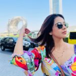 Fenil Umrigar Instagram - Hellur🌻 📸 : @r3alharshworld Dubai UAE