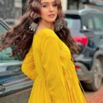 Fenil Umrigar Instagram - 🌻
