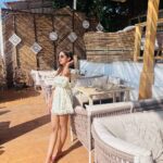Fenil Umrigar Instagram – Take me back 🌊 Goa, India