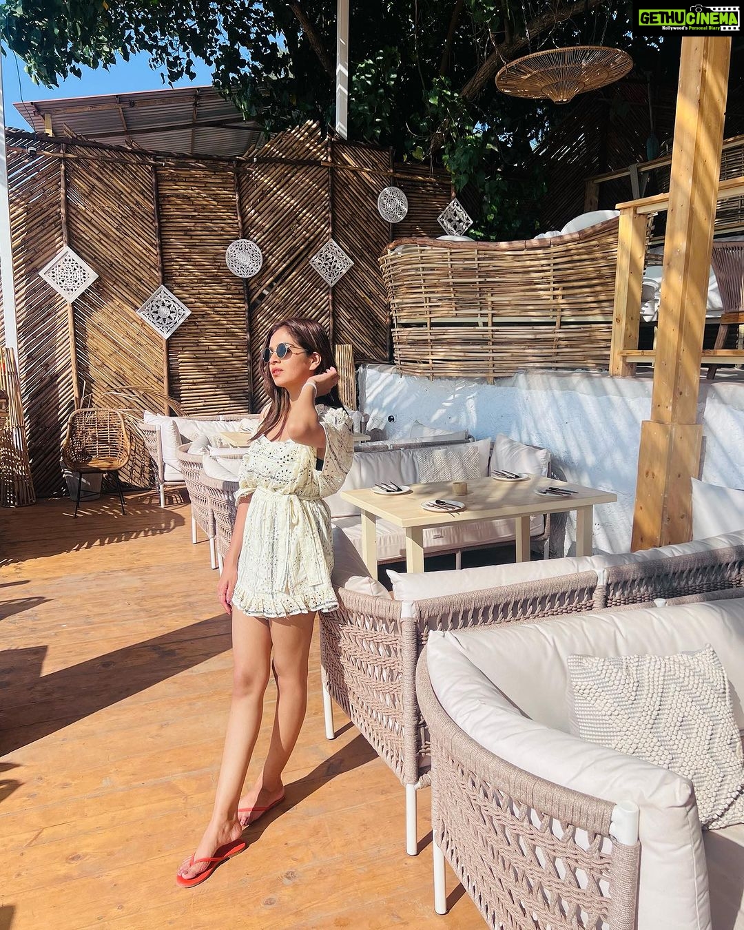 Fenil Umrigar Instagram - Take me back 🌊 Goa, India