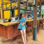 Fenil Umrigar Instagram - Small lil things in life and love🫰🏼 Goa, India