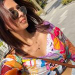 Fenil Umrigar Instagram - Lovin’ these🌻 @salty.co.in Dubai UAE