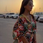 Fenil Umrigar Instagram - all veronica feels 🫰🏼 Sling : @alpya.in Accessories : @salty.co.in