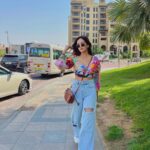 Fenil Umrigar Instagram - Hellur🌻 📸 : @r3alharshworld Dubai UAE