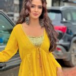 Fenil Umrigar Instagram - 🌻
