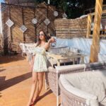 Fenil Umrigar Instagram - Take me back 🌊 Goa, India
