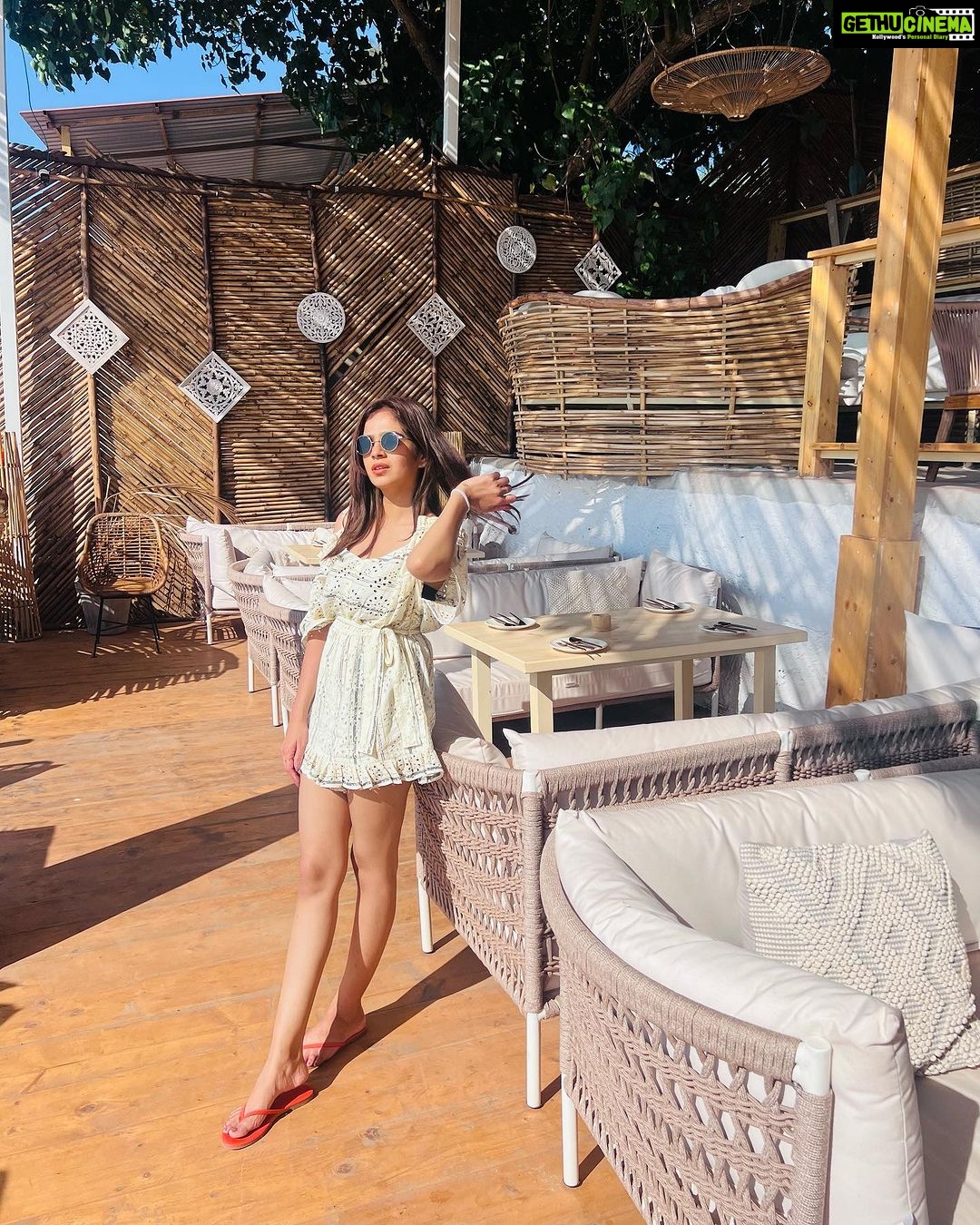 Fenil Umrigar Instagram - Take me back 🌊 Goa, India