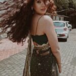Fenil Umrigar Instagram – 🌿