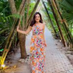 Fenil Umrigar Instagram - Peaceful mind, grateful heart ! 📍: @sibayabeachresortgoa #goa #sibayabeachresort #happytimes #peace #nature #beach