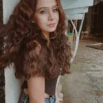 Fenil Umrigar Instagram - 🖤