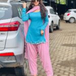 Fenil Umrigar Instagram - 🌸