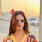 Fenil Umrigar Instagram - Lovin’ these🌻 @salty.co.in Dubai UAE