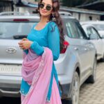 Fenil Umrigar Instagram - 🌸