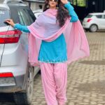 Fenil Umrigar Instagram - 🌸