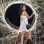 Fenil Umrigar Instagram - i told the stars Cabo De Rama, Goa