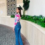 Fenil Umrigar Instagram - 🌸
