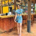 Fenil Umrigar Instagram - Small lil things in life and love🫰🏼 Goa, India