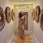 Fenil Umrigar Instagram - Sunshine state of mind🌊🌴✨🫰🏼 #peace #nature #goa #restoringmysoul #sibayabeachresort Sibaya Goa
