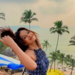 Fenil Umrigar Instagram - 🌊🌴 Goa, India