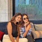 Fenil Umrigar Instagram - brunch vunch😋🫰🏼 @fairfieldbymarriottmumbai