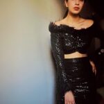Fenil Umrigar Instagram - you do you, i’ll do better 🫰🏼 Wearing : @meeamifashion X @publiquedom
