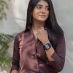 Gabriella Charlton Instagram - My Redmi Watch 3 Active helps me ace both my schedule and my style game. #RedmiWatch3Active #wearabletech ##smartwatch #xiaomi #redmi #lifestyle #everyday