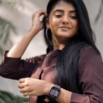 Gabriella Charlton Instagram - My Redmi Watch 3 Active helps me ace both my schedule and my style game. #RedmiWatch3Active #wearabletech ##smartwatch #xiaomi #redmi #lifestyle #everyday