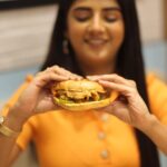 Gabriella Charlton Instagram – Prepare your taste buds for a journey of pure satisfaction with Popeyes irresistible flavors! 
Drop by to the one nearest to you! New stores now opening at – 
1) ECR, Chennai – 29th Sep
2) Besant Nagar, Chennai – 30th Sep
3) KK Nagar, Madurai – 30th Sep 

Pop in to avail some exciting launch day offers by @popeyes_india
