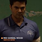 Ganesh Venkatraman Instagram – ‘Ganesh Venktraman’ takes on the role of a ruthless and unapologetic cop in the gripping thriller 

#RedSandalWood! Catch all the action and drama as it unfolds. Now streaming on aha… Don’t miss out!

@actor.vetri @dir_guru_ramaanujam @jncinemas_ @diyaa_mayurikha @garuda_ram_official @kabalivishwanth @talk2ganesh @samcsmusic
@resulpookutty @editorrichardkevin.a