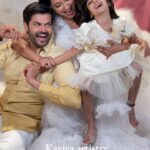 Ganesh Venkatraman Instagram - @talk2ganesh and @prettysunshine28 have always been my favourite couple. ♥️ It was truly a pleasure to have dolled up @prettysunshine28 for her maternity shoot. I can't thank @zerogravityphotography and @toddlersbyzerogravity enough for giving me this opportunity!✨ I am also grateful to Deepan and Nikita for showering me with love everytime we work together and always encouraging me. ❤️ . . . . #kaviyaartistry #babyshoot #maternityshoot #cosmetics #beauty #makeup #skincare #makeupartist #lipstick #fashion #makeuplover #blender #eyeshadow #skincareroutine #makeupaddict #instamakeup #makeupblender #skin #cosmetic #makeuptutorial #lipgloss #instagood #celebritymakeup #celebrity #kaviyaartistry #kaviyaartistryoff