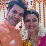 Ganesh Venkatraman Instagram - Wishing you and ur loved ones a very HAPPY ONAM 😊🙌 #happyonam
