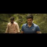 Ganesh Venkatraman Instagram – Hi friends, here is the hard hitting trailer of my next – ‘RED SANDAL WOOD’ !
….In theatres from Sept 8th 

A @SamCSmusic Musical @act_vetri @guru_ramanujam @JnCinemas @DiyaaMayurikha @GarudaRaam @kabalivishwanth @resulp @ARichardkevin  @saregamasouth @ProBhuvan @CtcMediaboy

#RedSandalWood