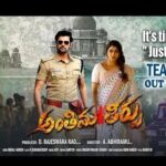 Ganesh Venkatraman Instagram - Had a fantastic journey working with the super talented @saidhanshika in our Telugu film 'Antheema Theerpu' a hard hitting social drama based on a real issue !! It's such a joy when ur fellow co-star is an excellent collaborator and shares the same passion as you in telling stories that create an impact ! @saidhanshika u r a treat to work with 😊 #saidhansika #GaneshVenkatram #vimalaraman #antheematheerpu #telugucinema