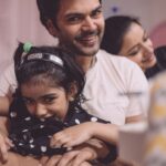 Ganesh Venkatraman Instagram – Taking time for the feeling to sink in 😇…..
That’s us blissed out by the arrival of the new member in the family 😍

#candidmoment
#newmember
#family
#itsaboy 
#happyfeeling