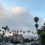 Gayatri Bhardwaj Instagram – Happy as a clam 🌺🧘🏻‍♀️ La Joya San Diego