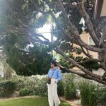 Gayatri Bhardwaj Instagram - Happy as a clam 🌺🧘🏻‍♀️ La Joya San Diego