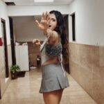 Gayatri Bhardwaj Instagram - This barbie wants to party. But where’s Ken?🖤