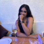 Gayatri Bhardwaj Instagram - I’m on cloud wine💅🏼 Mumbai, Maharashtra