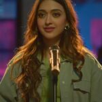Gayatri Bhardwaj Instagram - Highway Love ke kuch pyaare moments! 📸 Inaaya ka character mere liye bohot hi special hai and I'm very happy ki aap sab ne use itna pyaar diya hai❤️ dekhiye Inaaya aur Kartik ki love story, #HighwayLove on Amazon miniTV jo hai aapke Amazon shopping app par bilkul FREE! @amazonminitv @ritviksahore