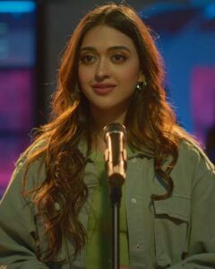 Gayatri Bhardwaj Instagram - Highway Love ke kuch pyaare moments! 📸 Inaaya ka character mere liye bohot hi special hai and I'm very happy ki aap sab ne use itna pyaar diya hai❤️ 
dekhiye Inaaya aur Kartik ki love story, #HighwayLove on Amazon miniTV jo hai aapke Amazon shopping app par bilkul FREE!

@amazonminitv @ritviksahore
