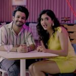 Gayatri Bhardwaj Instagram - 1 day to go for Highway Love 🛣️❤️ #HighwayLove #HighwayLoveonAmazonminiTV @ritviksahore @amazonminitv