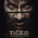 Gayatri Bhardwaj Instagram - The tiger which hunts in the crime capital of South India ❤️‍🔥 Presenting @raviteja_2628 in and as #TigerNageswaraRao - India's biggest thief 🥷 In cinemas on October 20th 💥 @raviteja_2628 @dirvamsikrishna @abhishekofficl @anupampkher @renuudesai @nupursanon @gayatribhardwaj__ @senguptajisshu @gvprakash @madhie_dop @kollaavinash @srikanth_vissa @castingchhabra @mayank_singhaniya @aaartsofficial