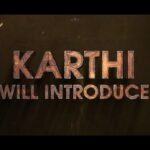 Gayatri Bhardwaj Instagram - Siruthai for Vikramarkudu 🤩 The supremely talented @Karthi_Offl will introduce #TigerNageswaraRao to the world in Tamil in his voice ❤‍🔥 First look on May 24th 💥💥 #TNRFirstLookOnMay24 @RaviTeja_offl @DirVamsee @AbhishekOfficl @AnupamPKher #RenuDesai @NupurSanon @gaya3bh @Jisshusengupta @gvprakash @madhie1 @artkolla @SrikanthVissa @CastingChhabra @MayankOfficl @AAArtsOfficial