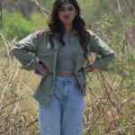 Gayatri Bhardwaj Instagram - Highway Love ke kuch pyaare moments! 📸 Inaaya ka character mere liye bohot hi special hai and I'm very happy ki aap sab ne use itna pyaar diya hai❤️ dekhiye Inaaya aur Kartik ki love story, #HighwayLove on Amazon miniTV jo hai aapke Amazon shopping app par bilkul FREE! @amazonminitv @ritviksahore