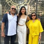 Gayatri Bhardwaj Instagram - June baby 🎂✨ Masala Library, BKC