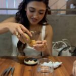 Gayatri Bhardwaj Instagram - June baby 🎂✨ Masala Library, BKC