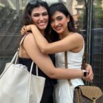 Gayatri Bhardwaj Instagram - June baby 🎂✨ Masala Library, BKC