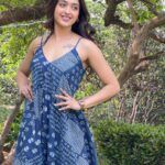 Gayatri Bhardwaj Instagram - Inaya✨ Mahabaleshwar