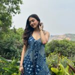 Gayatri Bhardwaj Instagram - Inaya✨ Mahabaleshwar