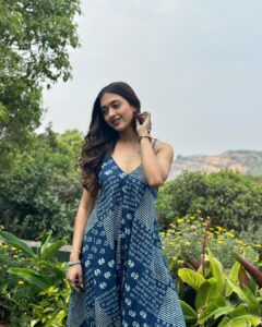 Gayatri Bhardwaj Instagram - Inaya✨
